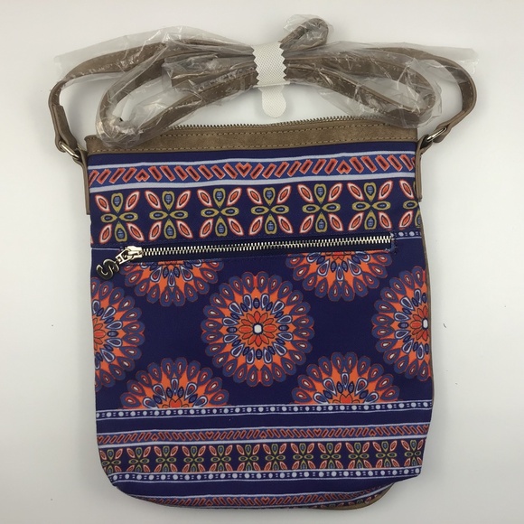 NWOT Desigual Bag - Picture 4 of 16